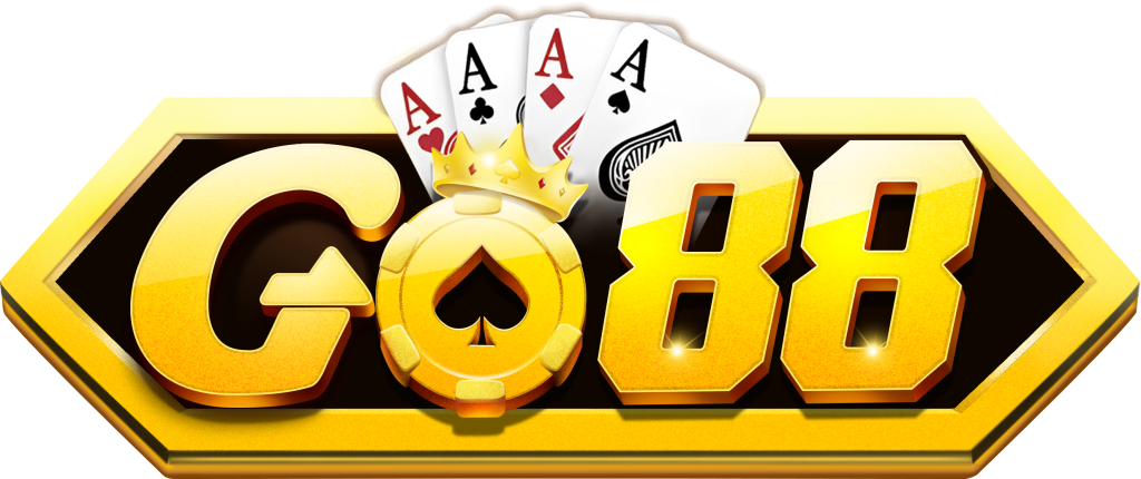 Logo Go88